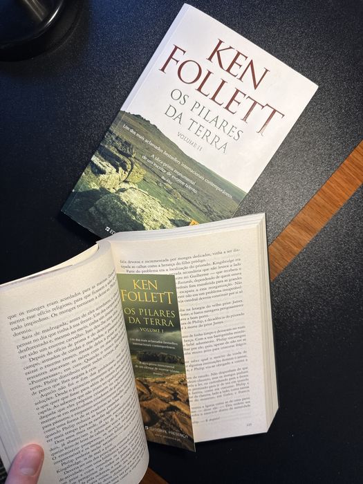Os Pilares da Terra