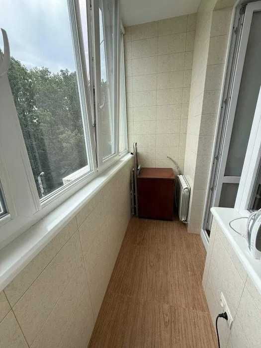 Продам 1к квартиру 52м2 ЖК Алексеевский с ремонтом, метро Победа, Алексеевка (24625)