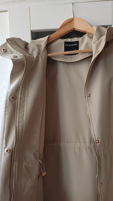Sprzedam plaszcz