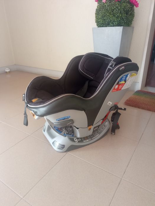 Cadeirinha auto da Chicco