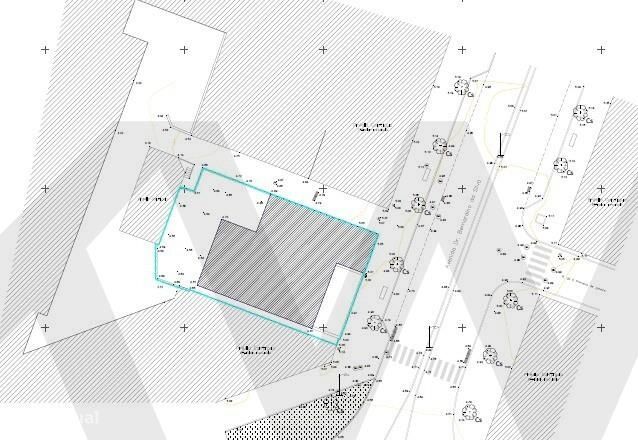 Lote Olhão Projeto Aprovado — Olhão, Faro