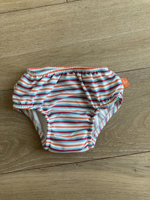 Majtki kąpielowe Lassig 6 miesiecy