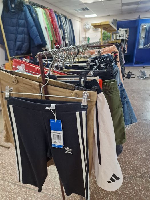 Одяг оптом  жіноче, дитяче, чоловіче