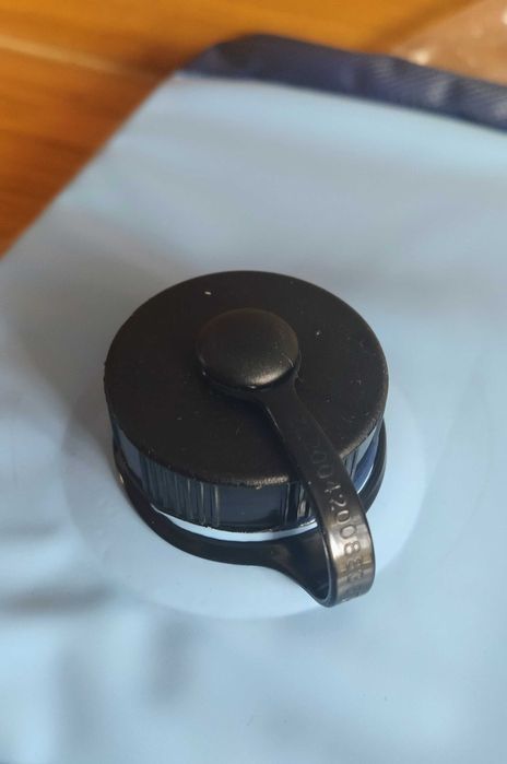 Duży basen dla psa, zwierząt składany 80x20 - nowy