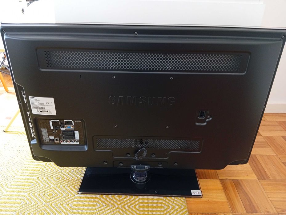 Televisor LCD Samsung 40 polegadas