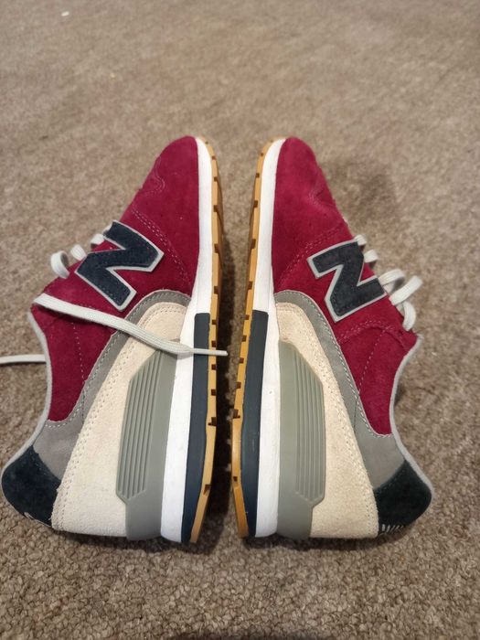 Tênis New Balance 996