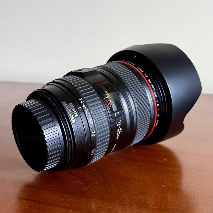 Canon EOS 7D (excelente estado, pouco utilizada)