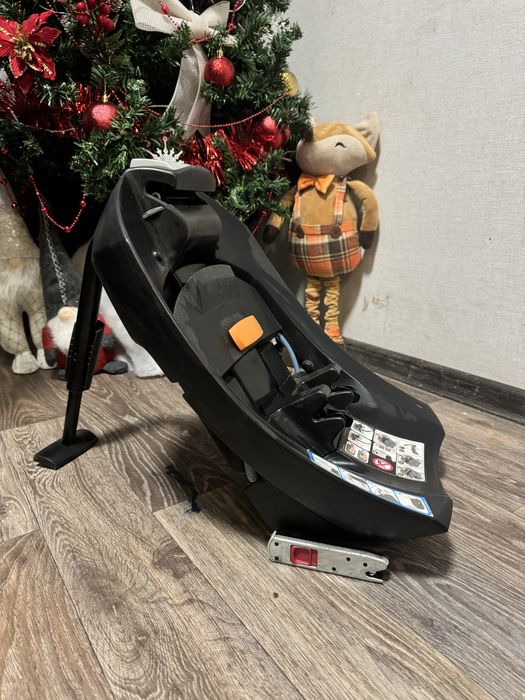База isofix Cybex aton base 2-fix