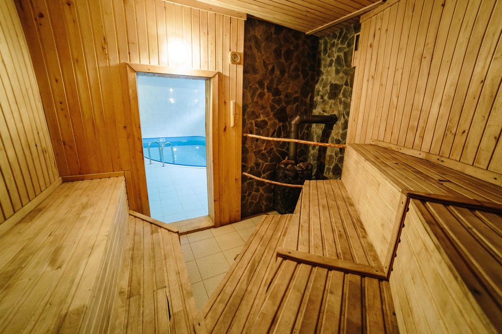 Готель 450 м2 курорт Шаян