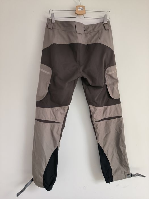 Spodnie trekkingowe damskie Lundhags