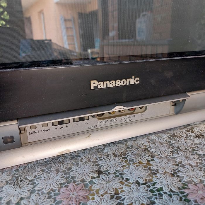 Продам TV Panasonic
