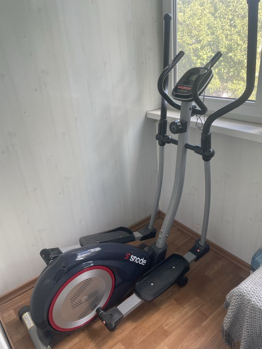 Орбітрек Ecofit Snode