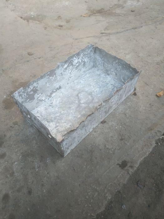 Продам баки из нержавейки