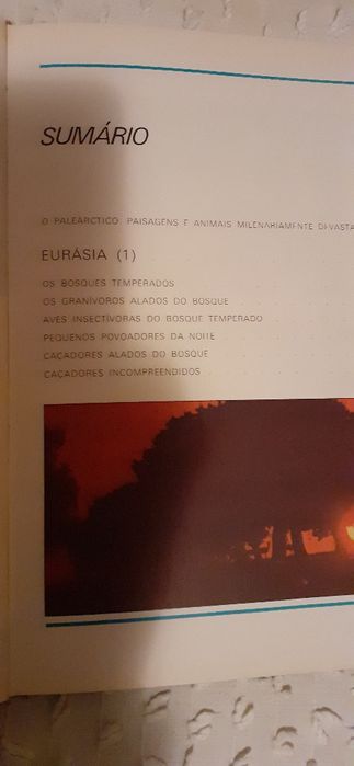 Enciclopédias 6 volumes