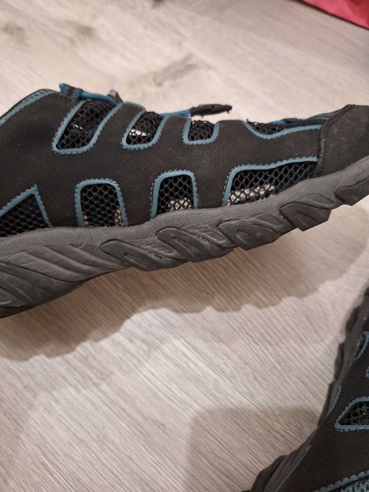 Sapatos Outdoor homem