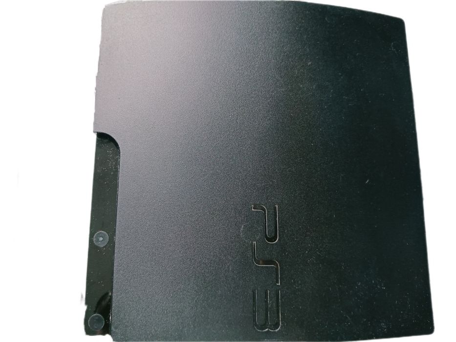 Konsola ps3 + gratisy