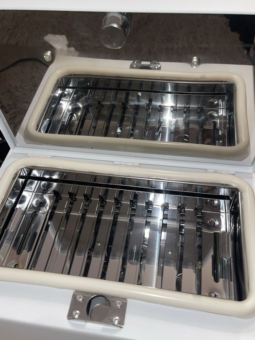 Сухожар microstop M1e читайте опис.