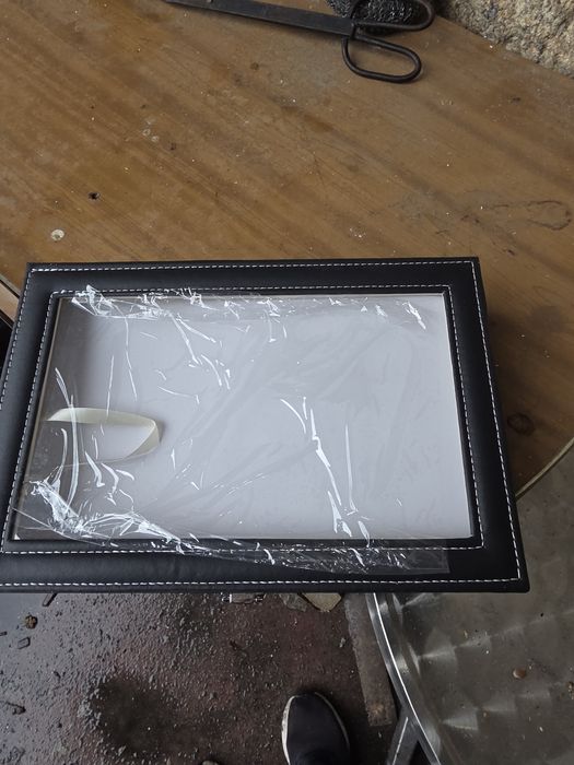 Caixa para relógios