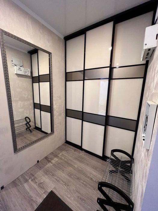 Продаж сучасної видової квартири з автон. опаленням в ЖК Грандбуд (л1)