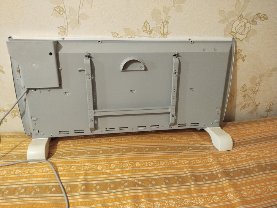 Обігрівач конвектор ELEMENT