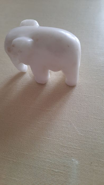 Слоник мраморный