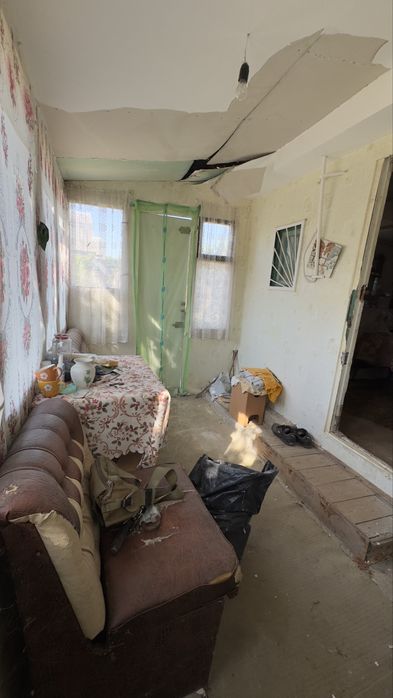 Продам дачу Новая Дофиновка