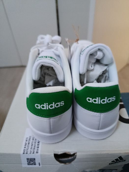 Tênis adidas novos originais