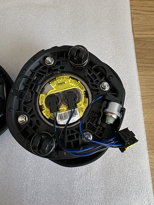 Подушка безпеки Airbag в м руль BMW G30 G32 G20 G22 G01 G02 G11 G12 M