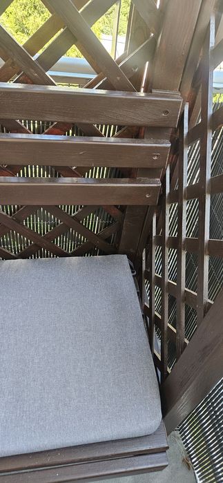 Sprzedam pergolę piękną na balkon lub do ogrodu