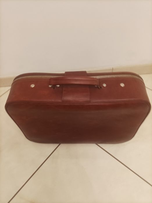 Stara walizka z prl-u