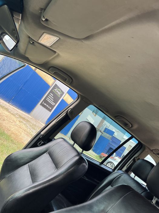 Opel zafira 2.2 tdi 125k.c