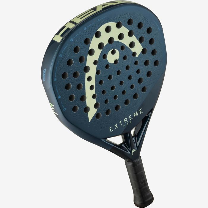 Raquete de Padel Adulto - Head Extreme Pro 25