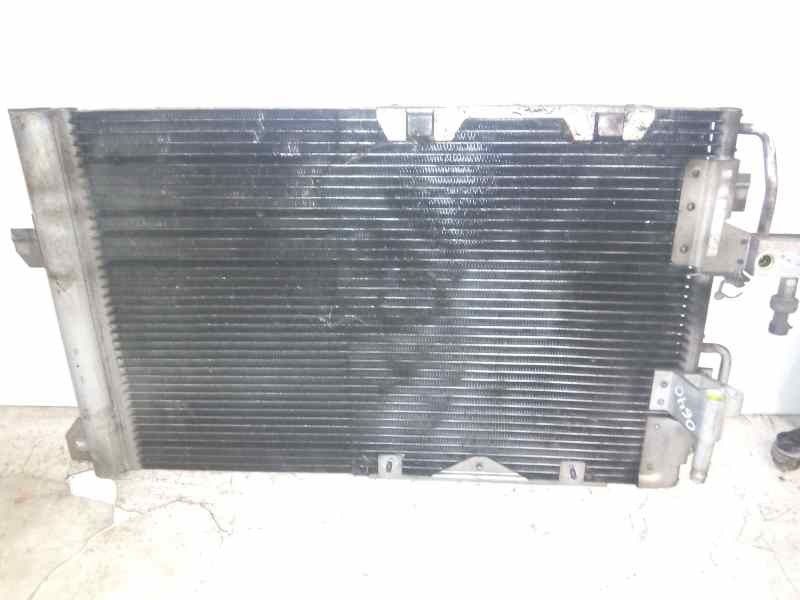 RADIADOR AR CONDICIONADO OPEL ASTRA G FASTBACK 1.6 16V (F08, F48) 101CV 1598CC