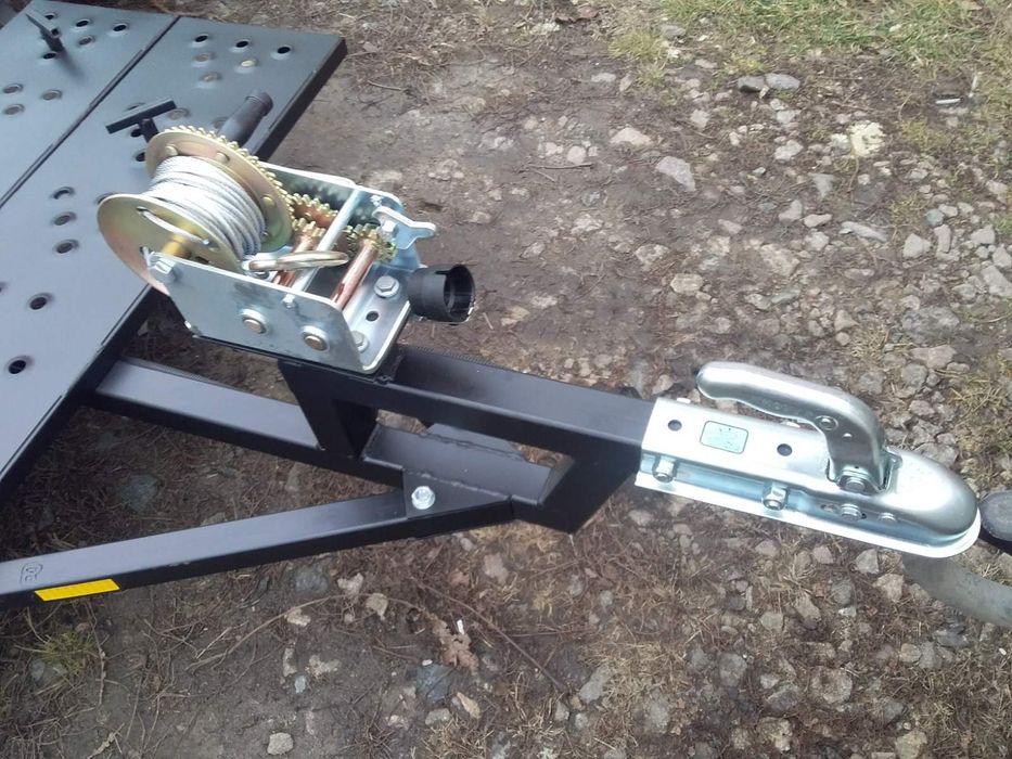 Лафет підкат доставка авто