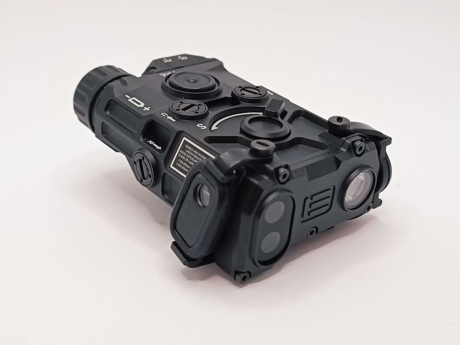 Eotech OGL + ліхтар Sure Fire M600 + виносна кнопка Axon, лцу