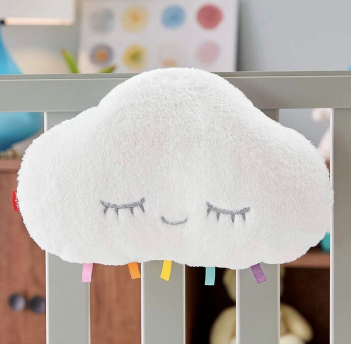 Музична хмарка-нічник Fisher-Price Солодкі сни