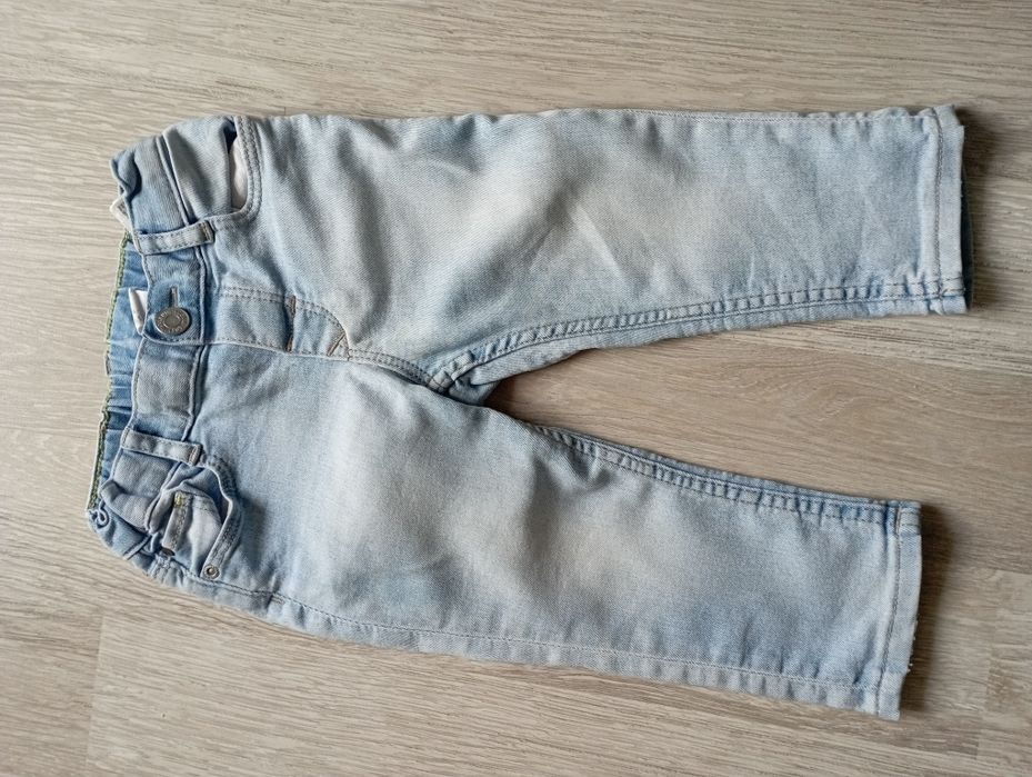 Spodnie H&M rozm. 80
