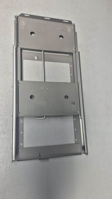 Base corredora para Arca congeladora