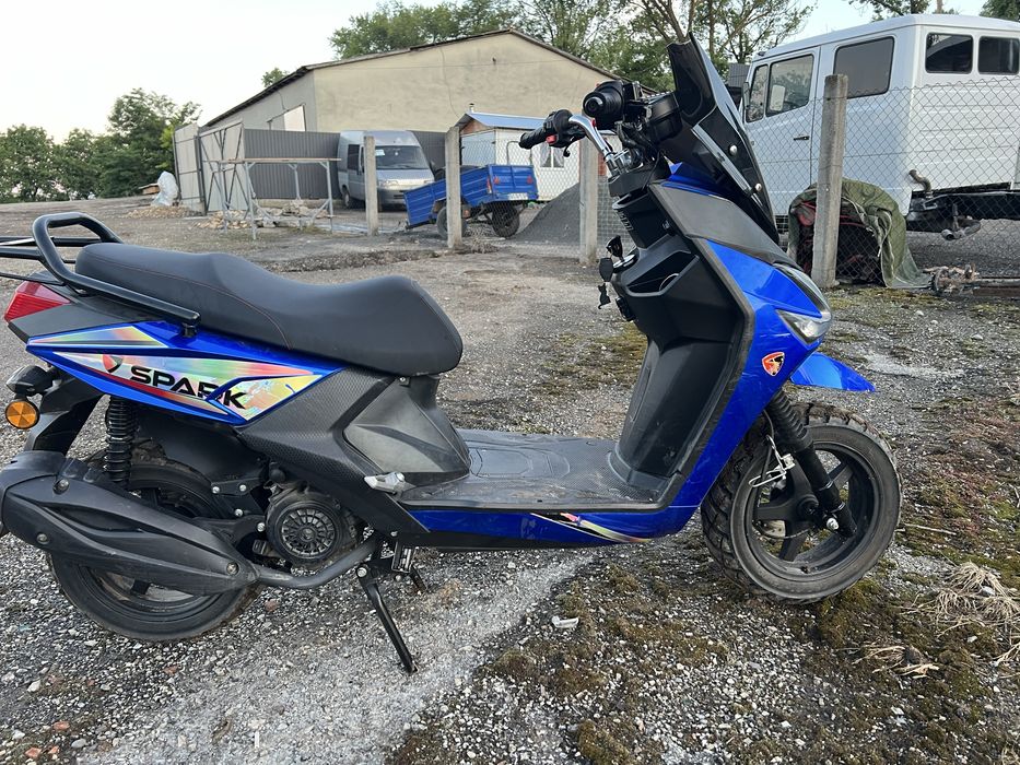 Продаю spark sp150-19B