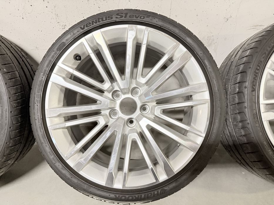 Felgi ori Audi 19 cali