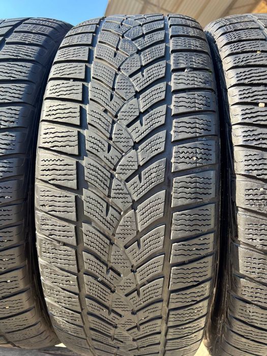 Шини 225/55/18‼️Goodyear‼️Комплект Зима‼️R18;Резина;Склад шин