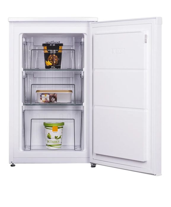 Морозильна камера Vestfrost CMF085W