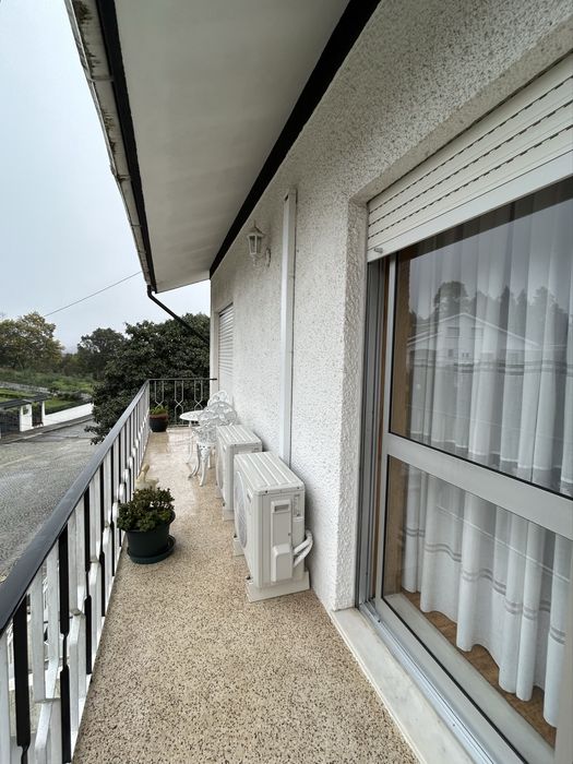 Moradia Duplex geminada