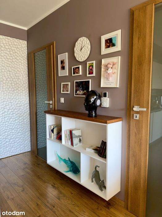 Apartament 52,9 m² z tarasem - Opole, ul. Krzemieniecka, Gosławice