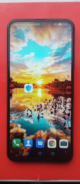 Huawei P smart Pro 6/128 NFC