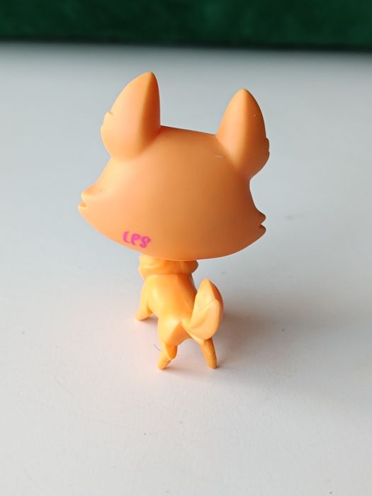 Littlest pet shop LPS