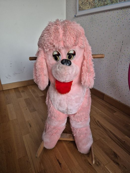 Bujanek pisek dla dziecka do 5 lat