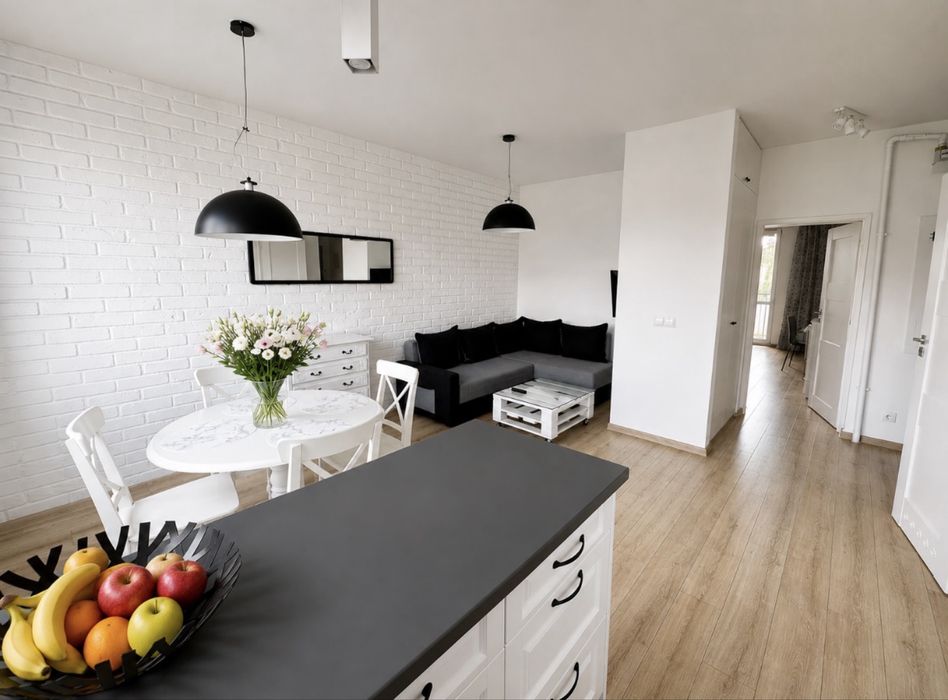Nowoczsne M3 w centrum Aleja NMP  do zamieszkania od zaraz