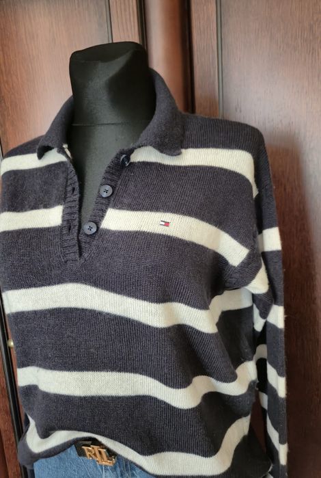 Sweter Tommy Hilfiger