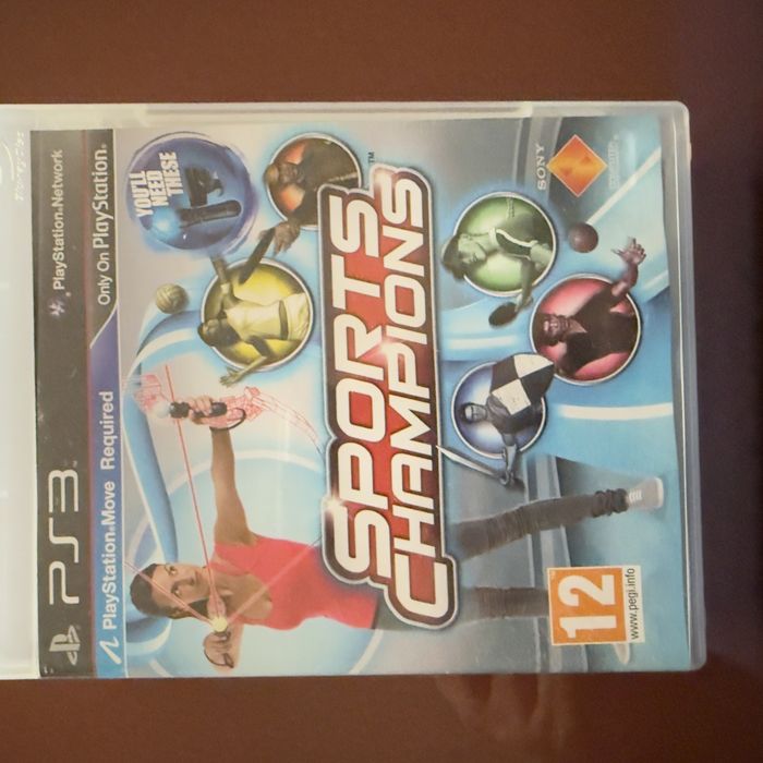 Vendo para Playstation 3